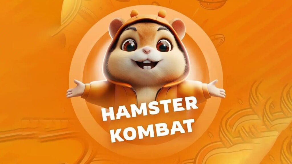 hamster kombat комбо карты